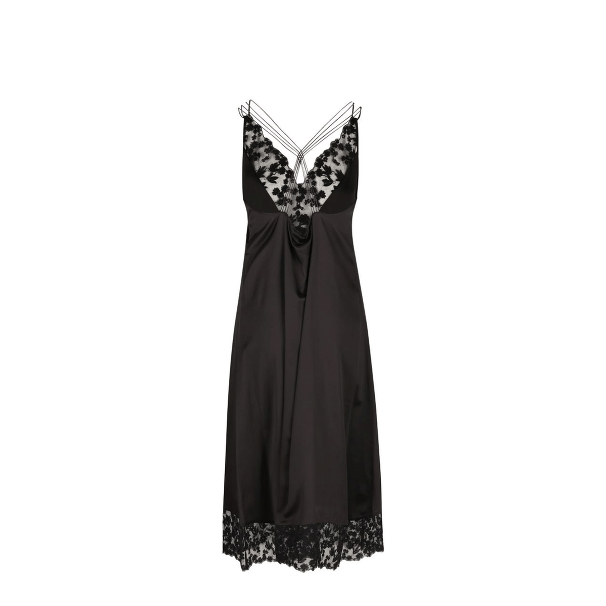 Fendi Fendi Dresses Black