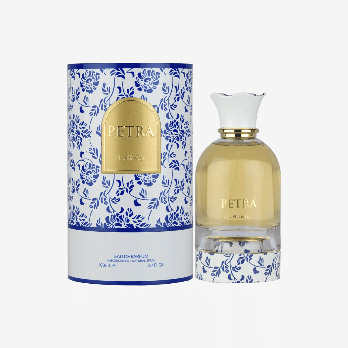 Lattafa Lattafa Petra Unisex Fragrance