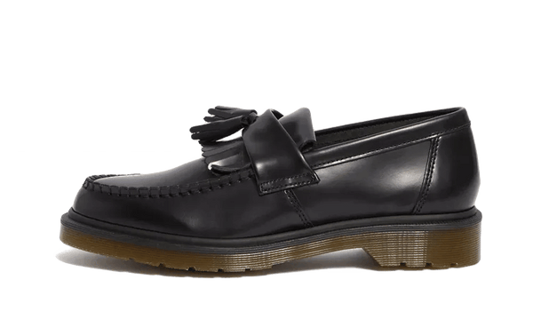 Dr. Martens Dr. Martens Adrian Tassel Loafer Black Smooth