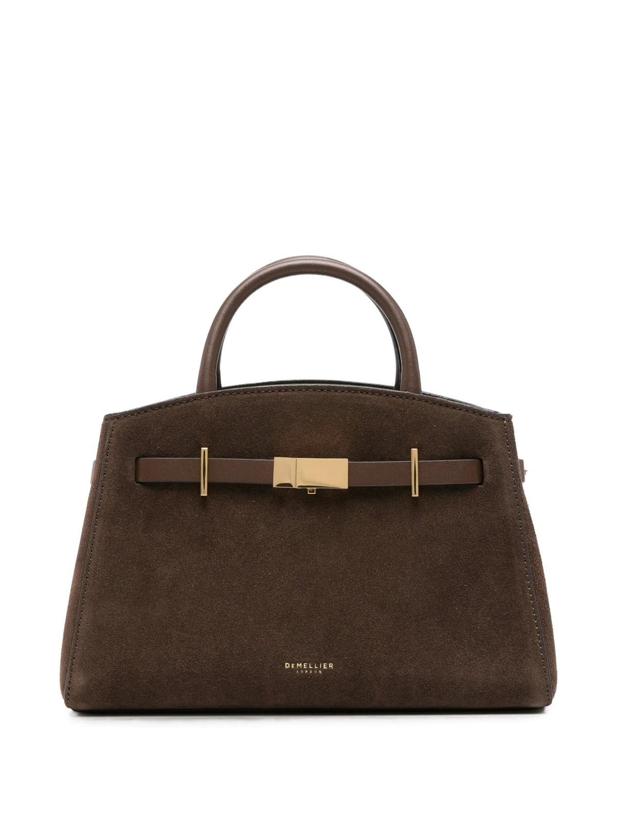 Demellier Demellier Small Hudson Top - Handle Tote Bag