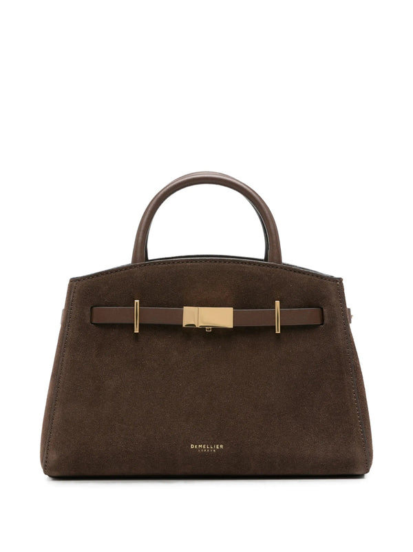 Demellier Demellier Small Hudson Top - Handle Tote Bag