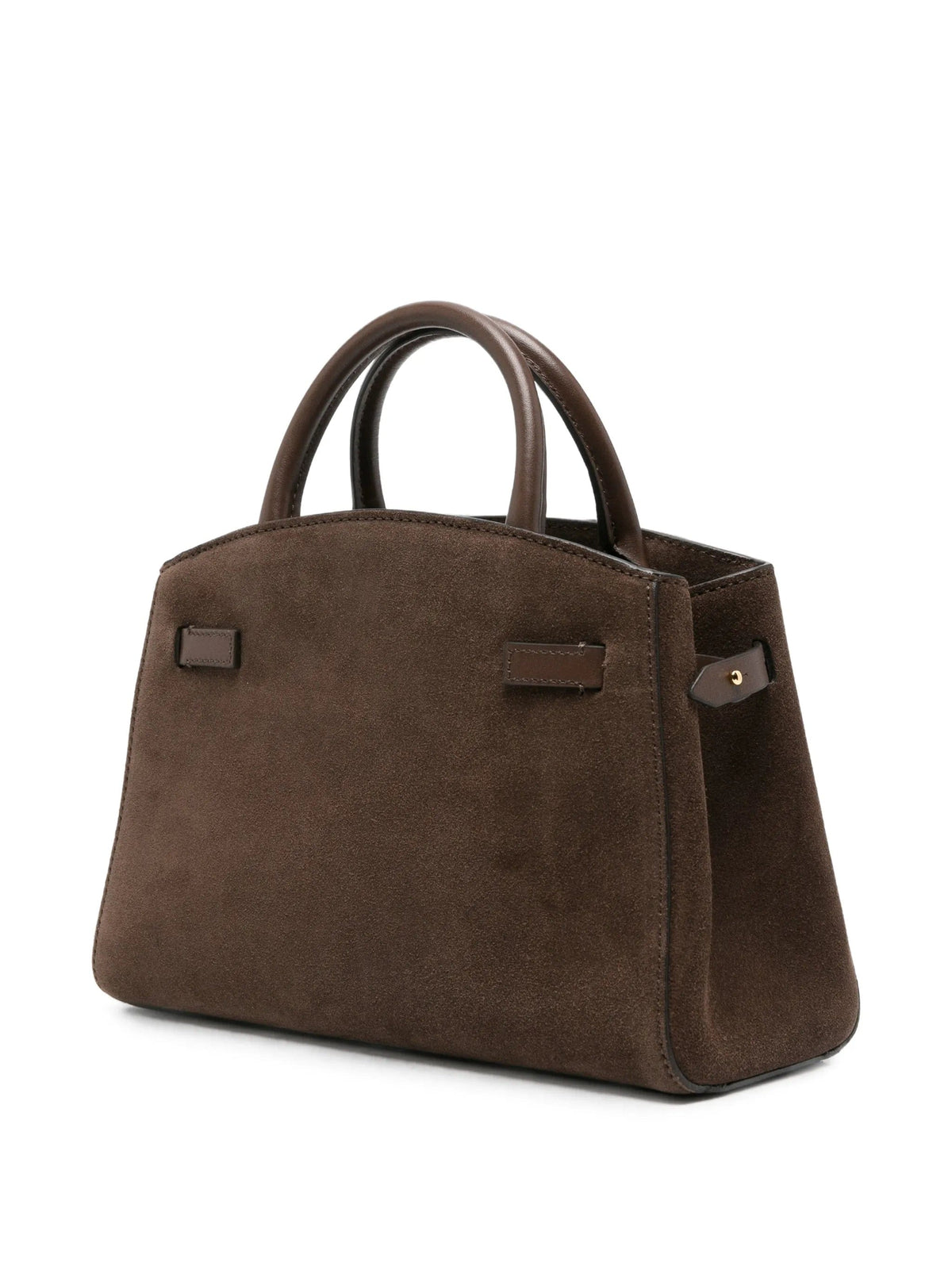 Demellier Demellier Small Hudson Top - Handle Tote Bag