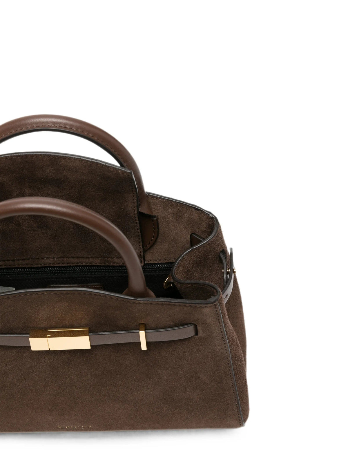 Demellier Demellier Small Hudson Top - Handle Tote Bag