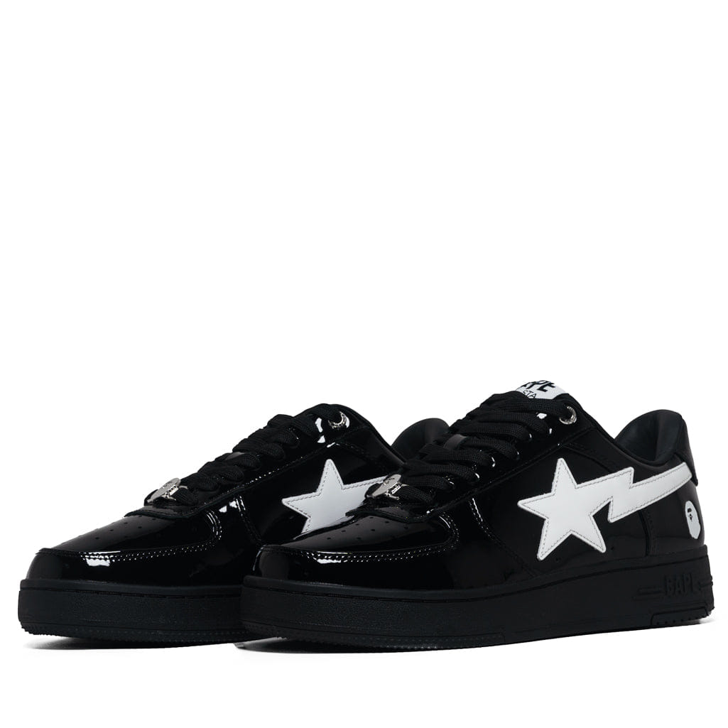 A Bathing Ape A Bathing Ape Bape Sta #2 M2 - Black/White