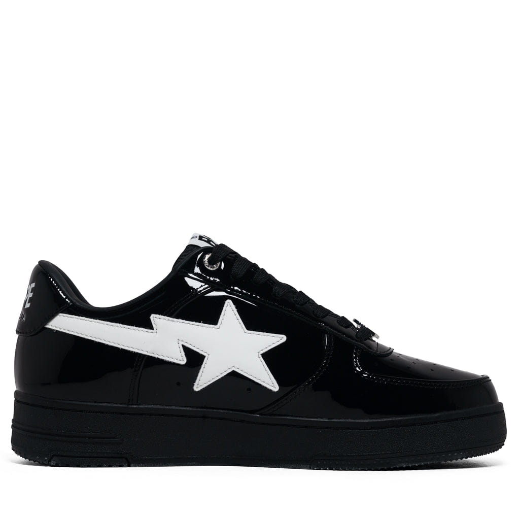 A Bathing Ape A Bathing Ape Bape Sta #2 M2 - Black/White