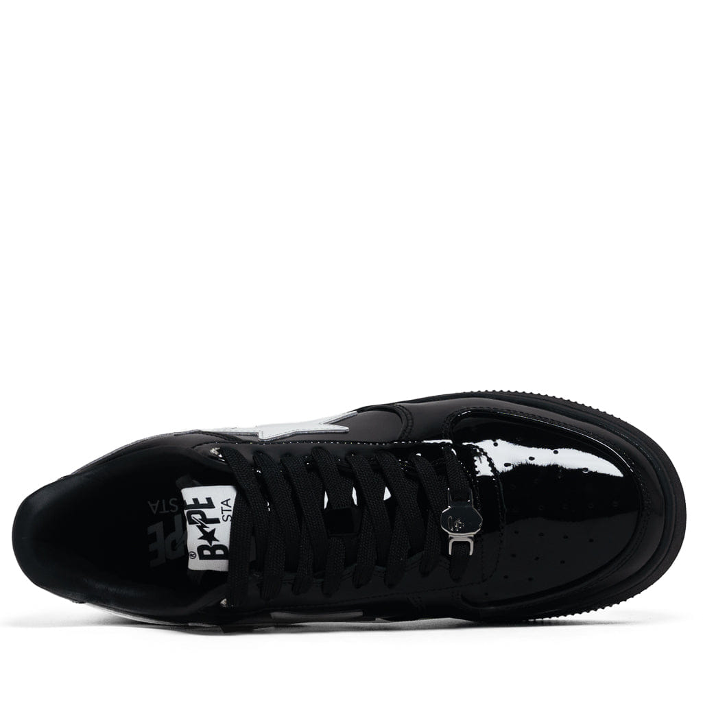 A Bathing Ape A Bathing Ape Bape Sta #2 M2 - Black/White