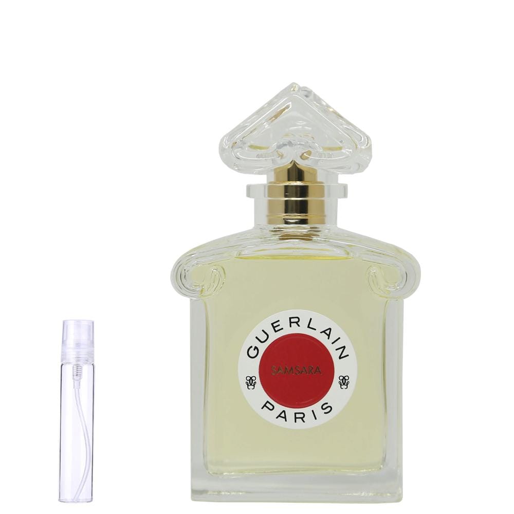 Guerlain Guerlain Samsara Eau De Parfum For Women