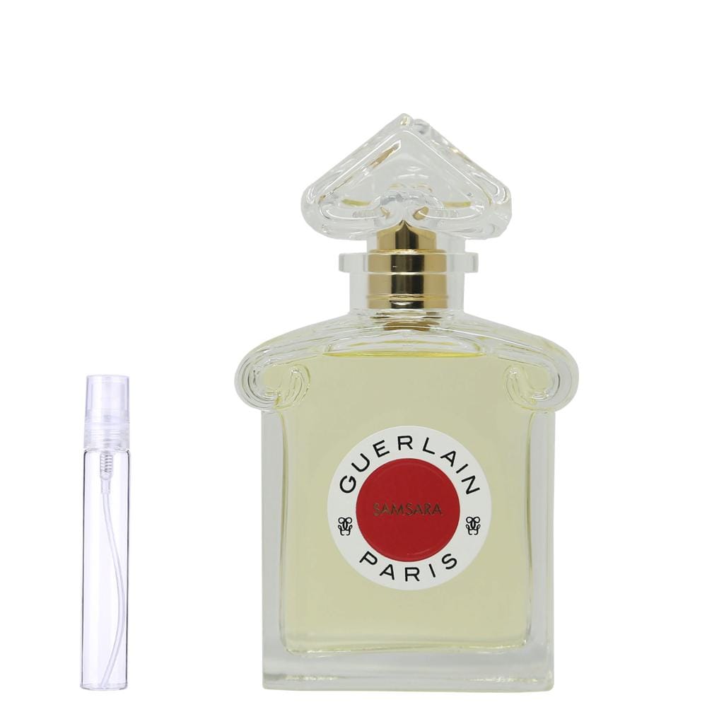 Guerlain Guerlain Samsara Eau De Parfum For Women