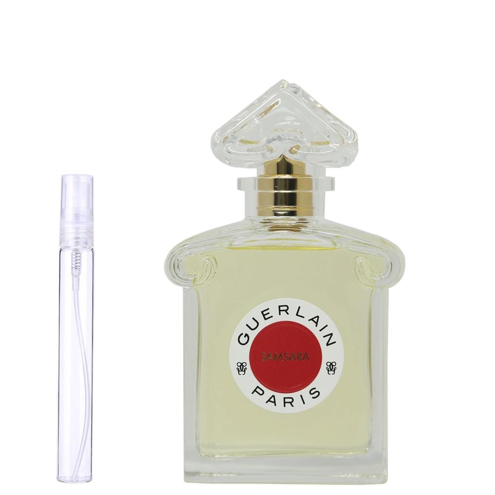 Guerlain Guerlain Samsara Eau De Parfum For Women