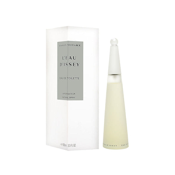 Issey Miyake Issey Miyake L'eau D'issey By Issey Miyake For Women