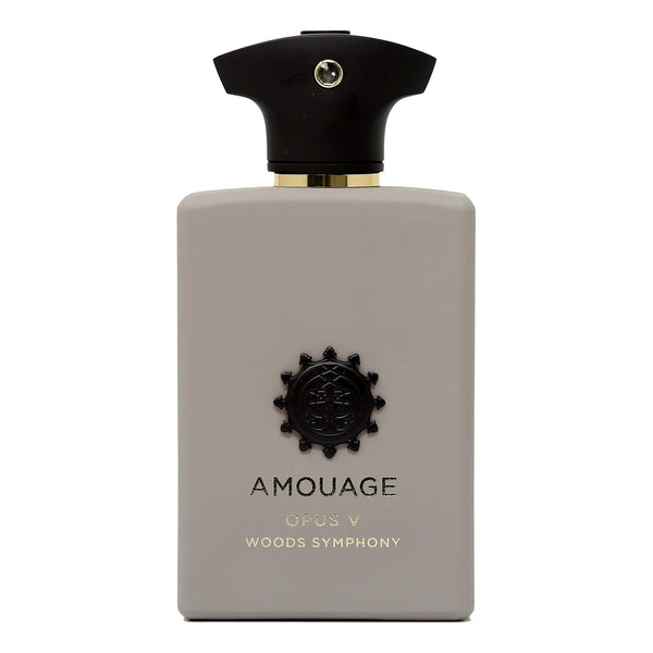 Amouage Amouage Opus V Woods Symphony Eau De Parfum Unisex