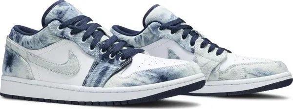 Air Jordan 1 Low SE 'Washed Denim'