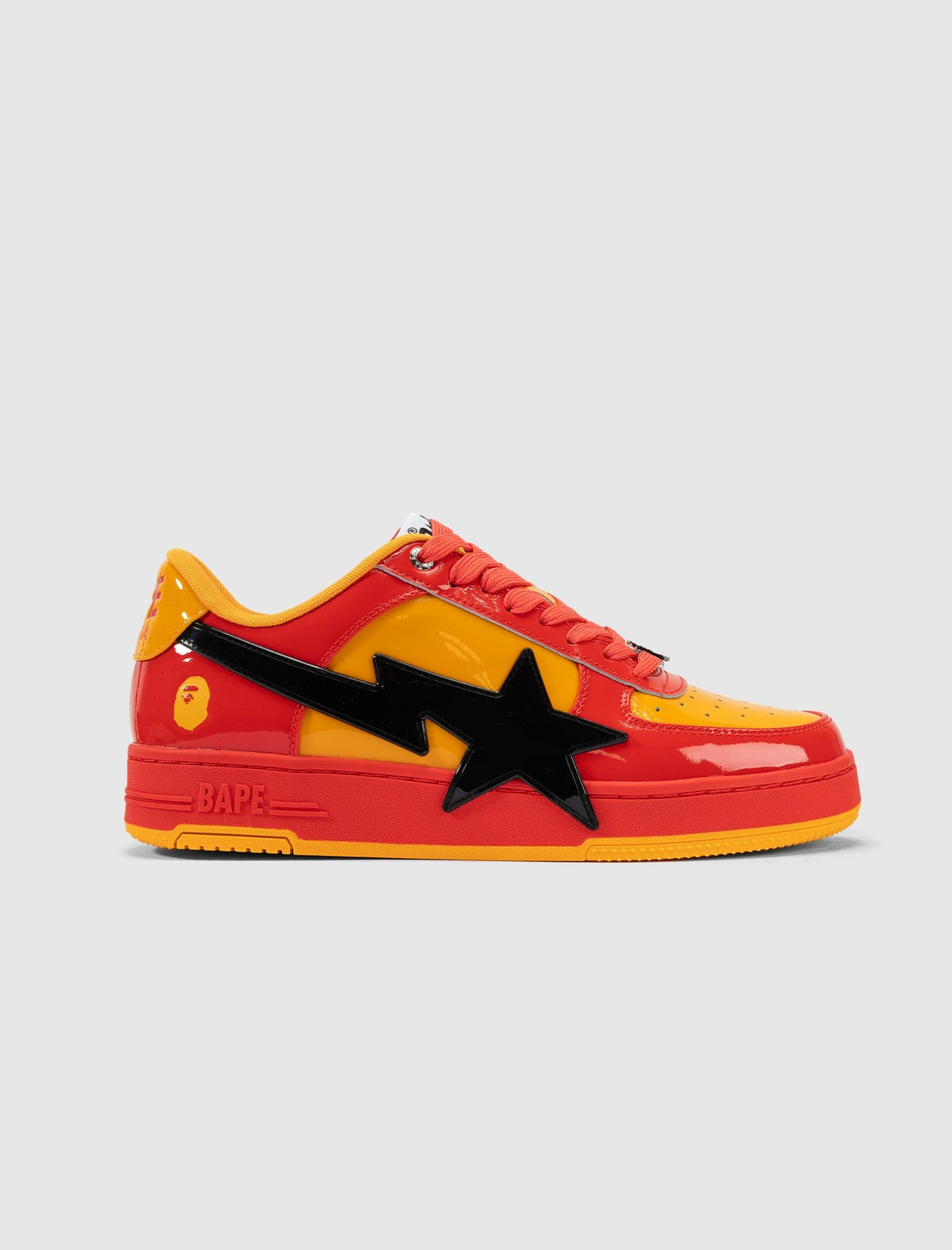 A Bathing Ape A Bathing Ape Bape Sta Os #1 M2