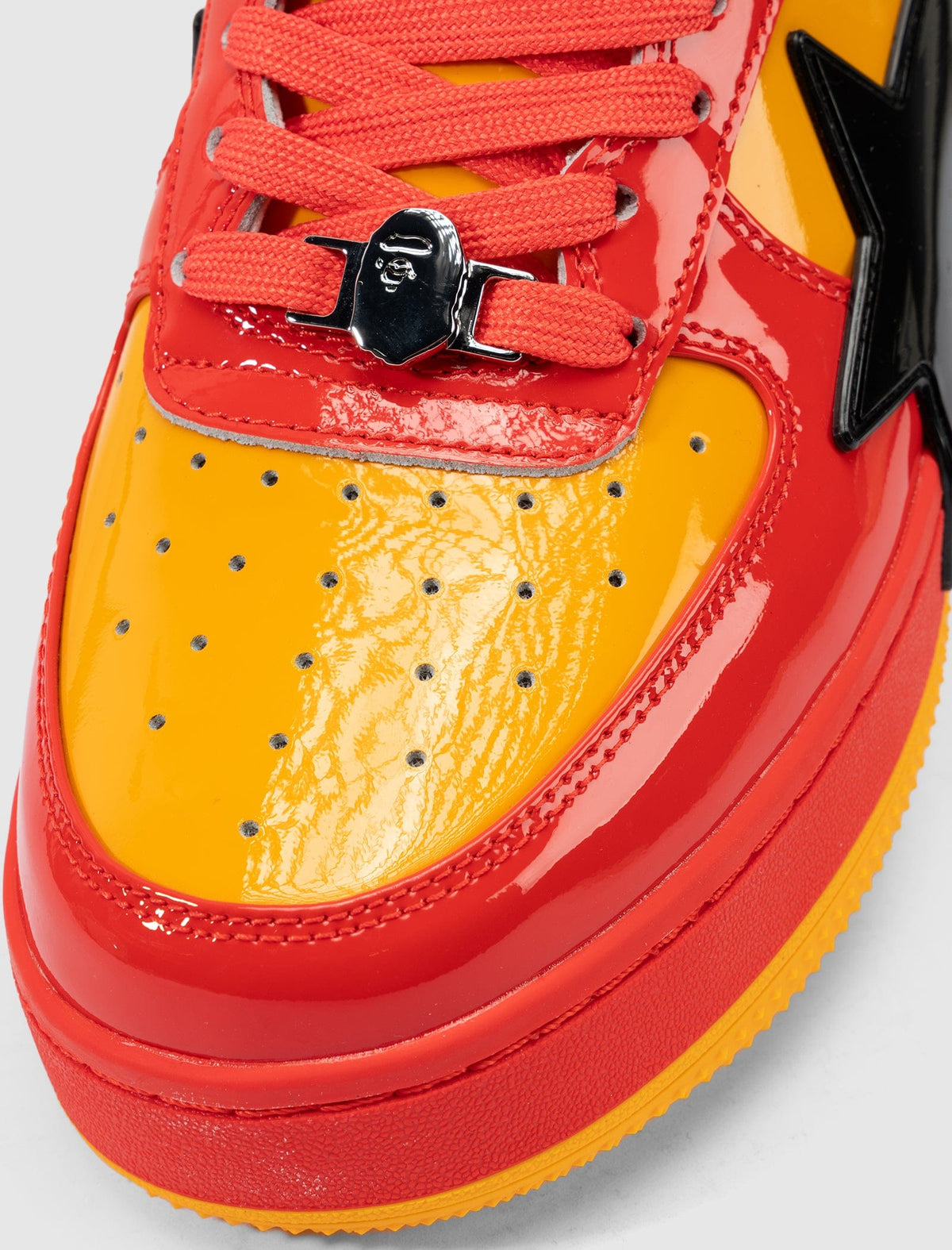 A Bathing Ape A Bathing Ape Bape Sta Os #1 M2
