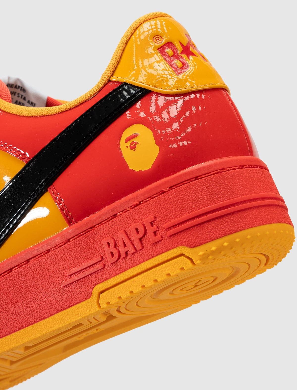 A Bathing Ape A Bathing Ape Bape Sta Os #1 M2
