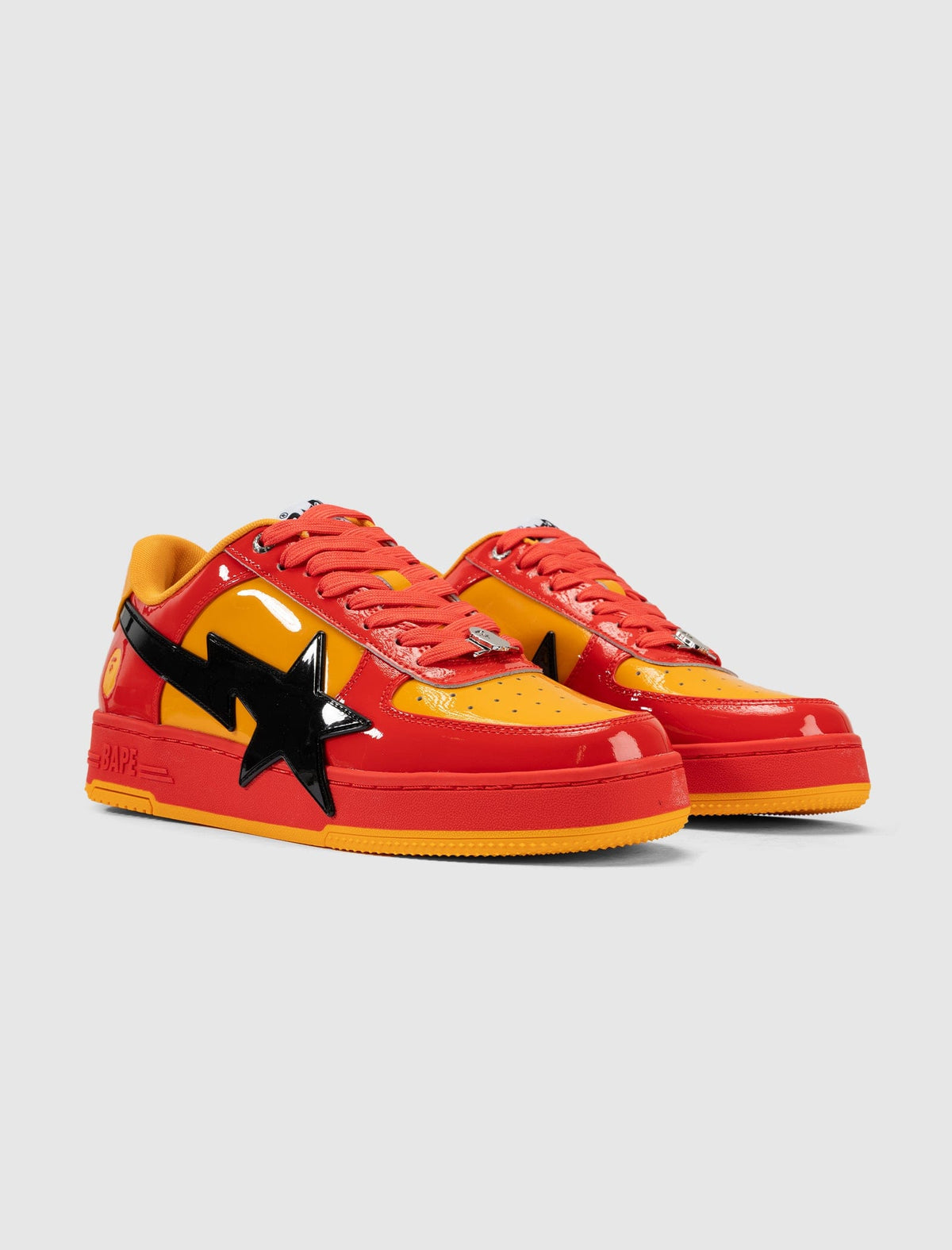 A Bathing Ape A Bathing Ape Bape Sta Os #1 M2