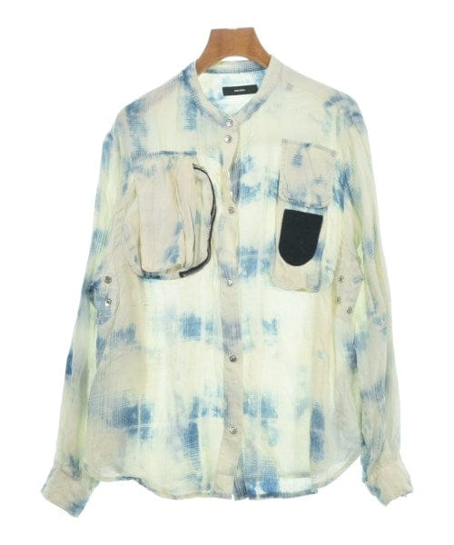 Diesel Diesel Blouses