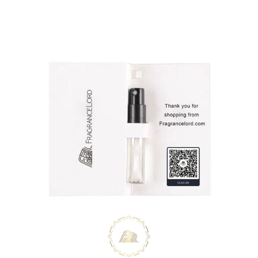 Mancera Mancera Red Tobacco Eau De Parfum Travel Spray