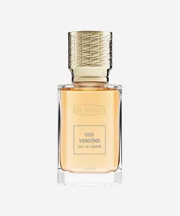Ex Nihilo Ex Nihilo Oud Vendome Eau De Parfum 50 Ml