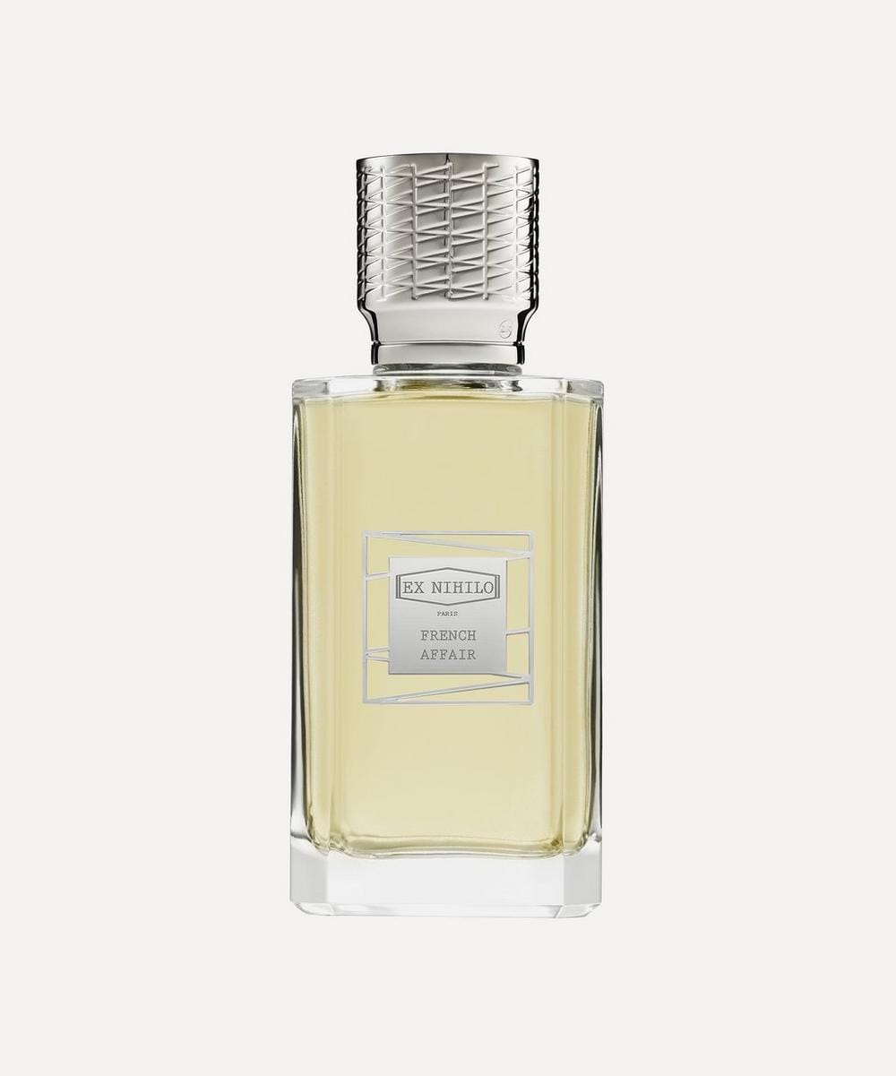 Ex Nihilo Ex Nihilo French Affair Eau De Parfum 100 Ml