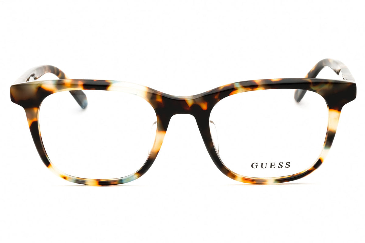 Guess Guess Gu50092 - H Eyeglasses