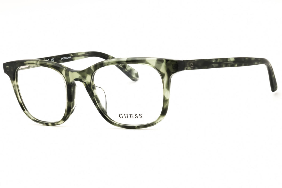 Guess Guess Gu50092 - H Eyeglasses