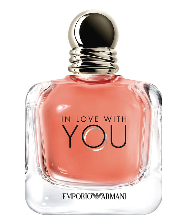 Armani Armani Emporio Aramani In Love With You 100 Ml