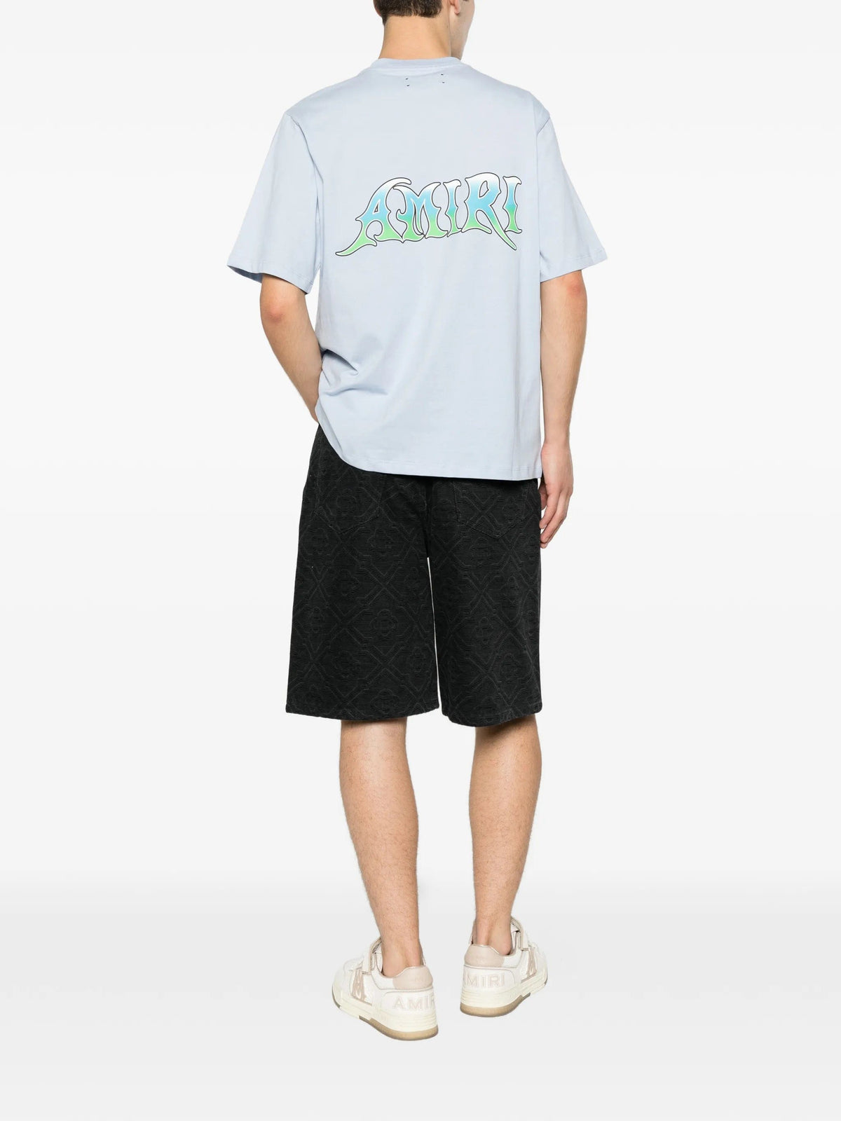 Amiri Amiri Ma T-Shirt T - Shirt