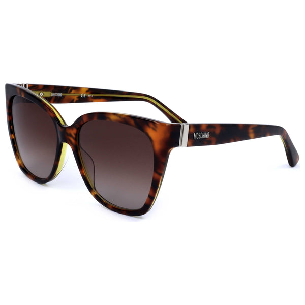 Moschino Moschino Women's Sunglasses Mos066 - S - Jv - 55