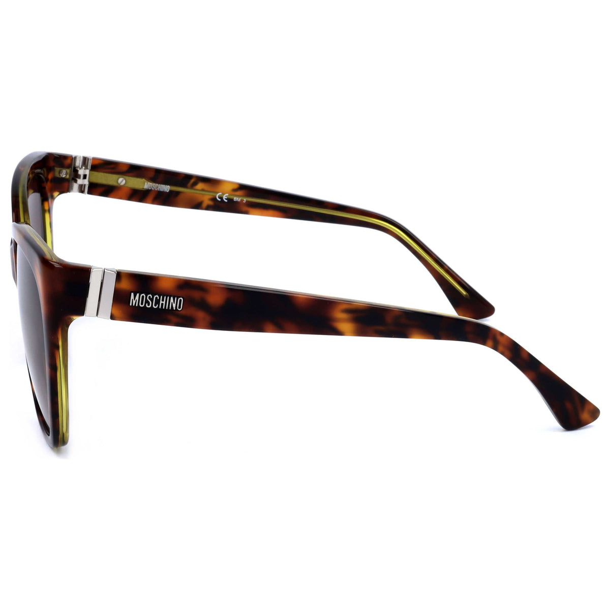 Moschino Moschino Women's Sunglasses Mos066 - S - Jv - 55