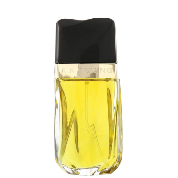 Estee Lauder Estee Lauder EstéE Lauder Knowing Eau De Parfum Spray 75 Ml