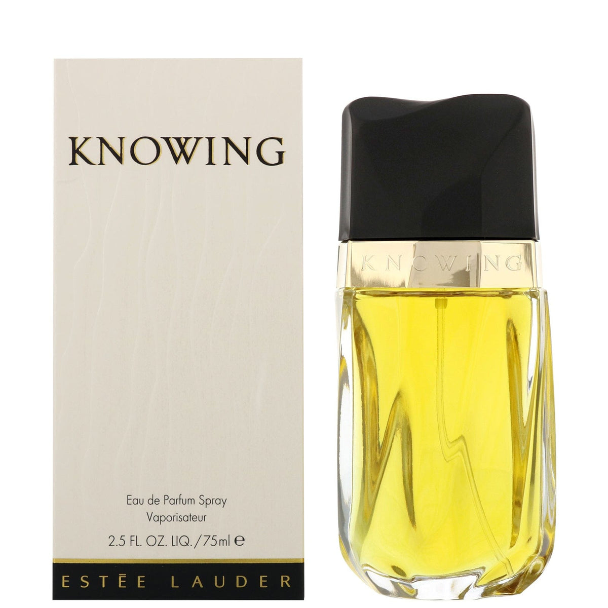 Estee Lauder Estee Lauder EstéE Lauder Knowing Eau De Parfum Spray 75 Ml