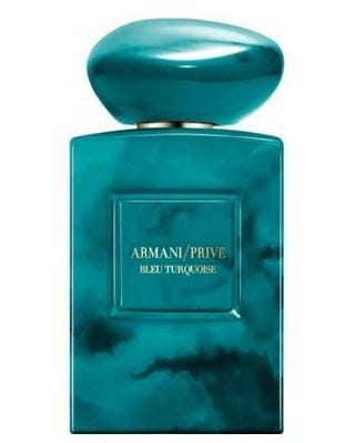 Armani Armani Bleu Turquoise