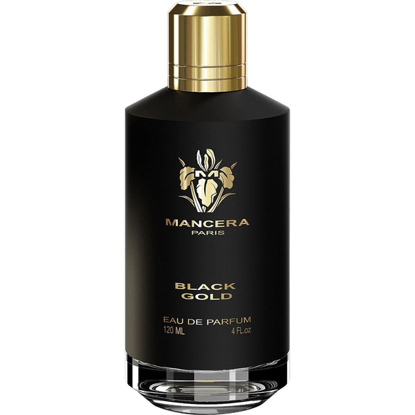 Mancera Mancera Black Gold Eau De Parfum For Men