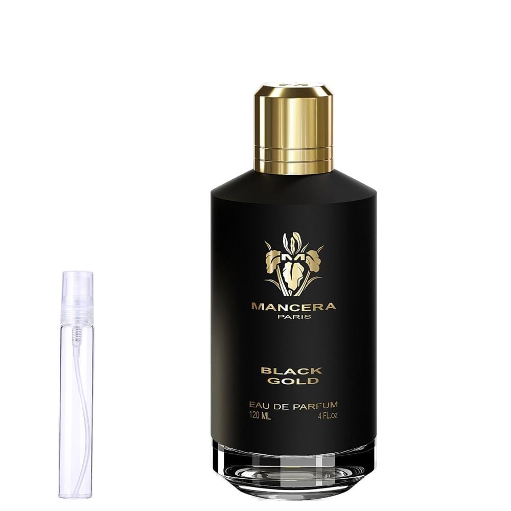 Mancera Mancera Black Gold Eau De Parfum For Men