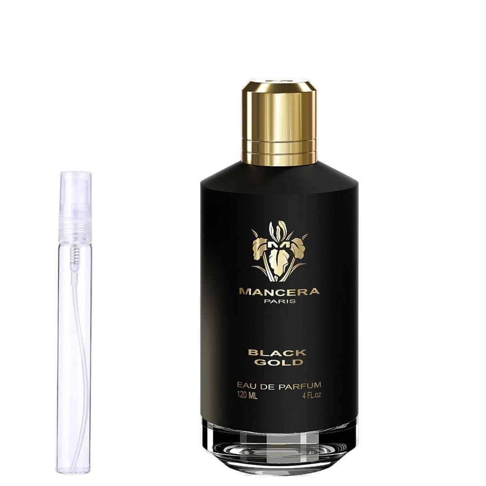 Mancera Mancera Black Gold Eau De Parfum For Men