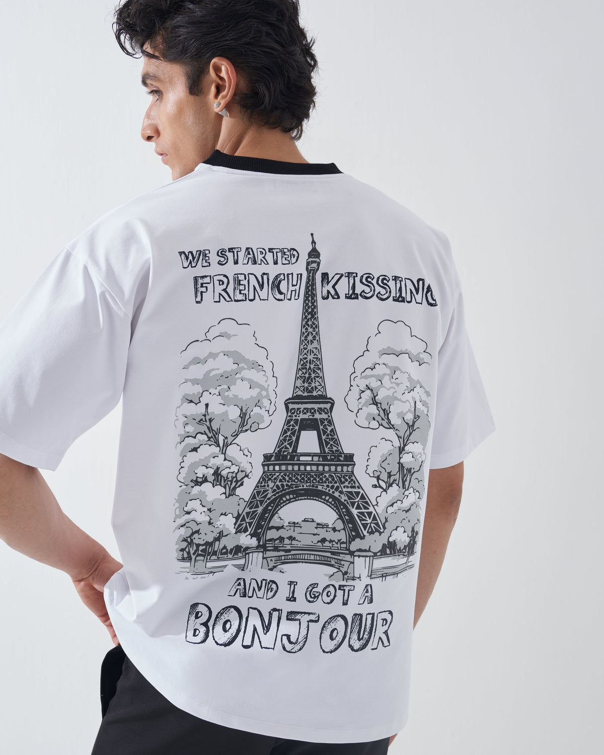 Natty Garb Natty Garb Natty In Paris
