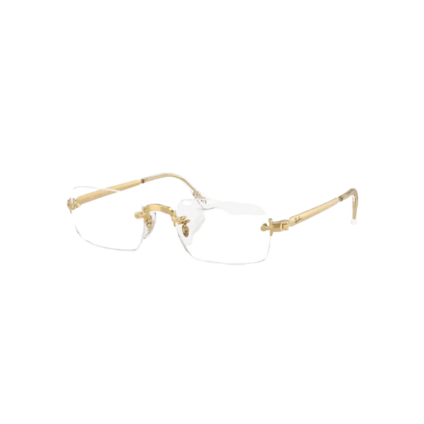 Rayban Rb3928V By A$ap Rocky Arista Gold