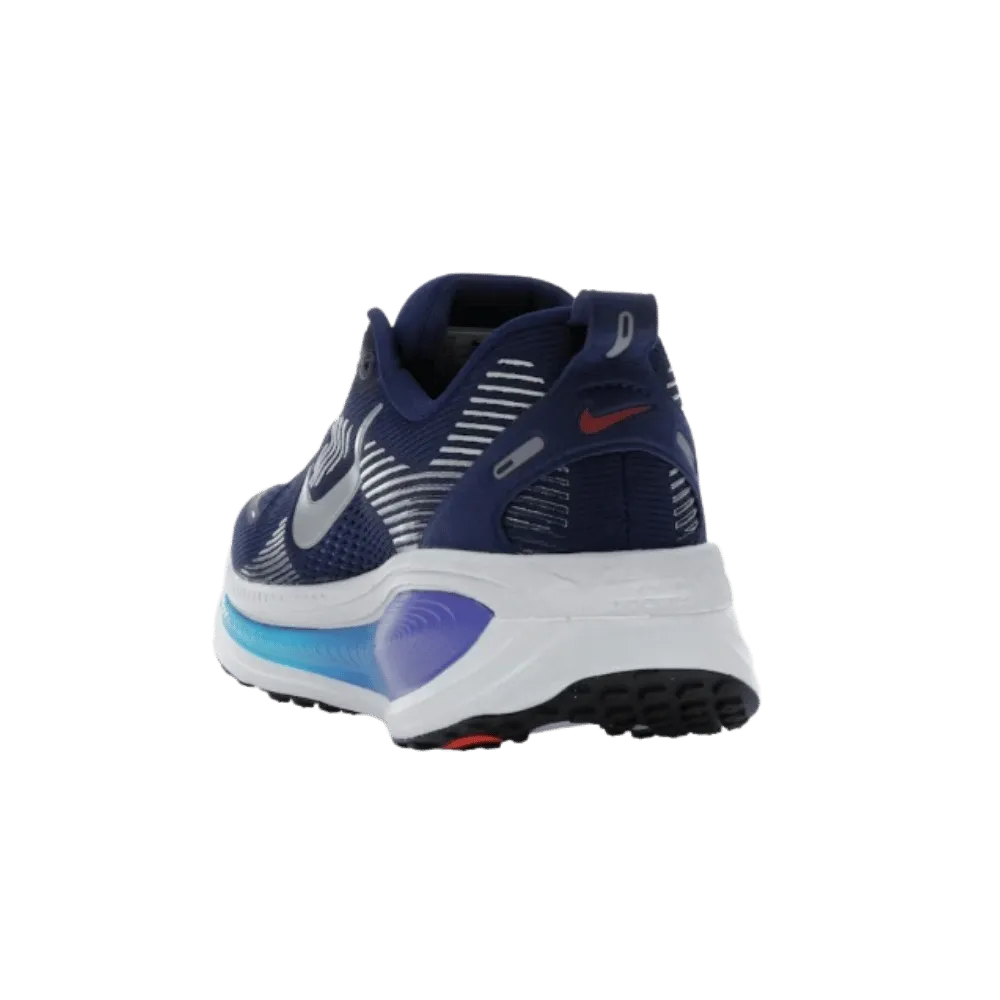 Nike Vomero 18 'Blue Void Metallic Silver'