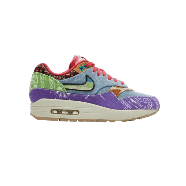 Concepts x Nike Air Max 1 SP 'Far Out'