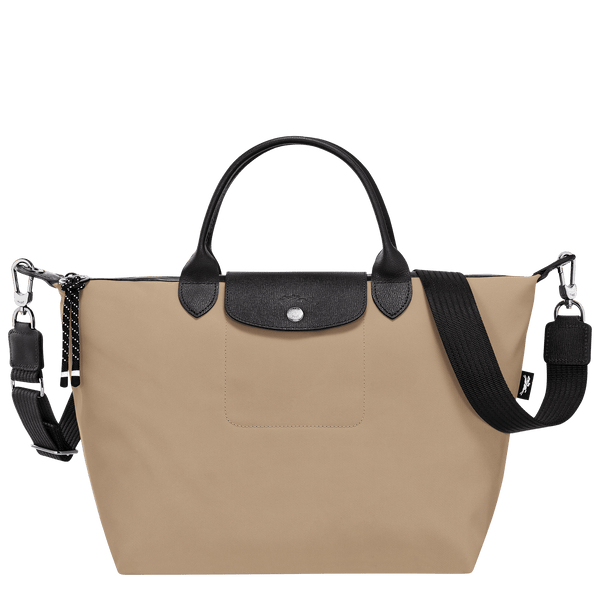 Longchamp Long Champ Longchamp Le Pliage Energy L Handbag Clay
