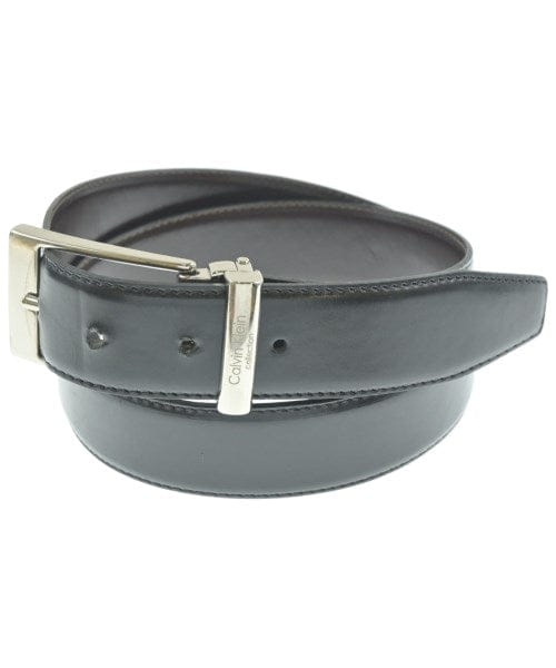 Calvin Klein Calvin Klein Belts