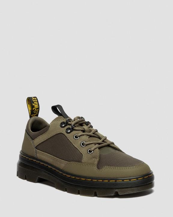 Dr. Martens Dr. Martens Dr Martens Reeder Mk.02 - Dms Olive