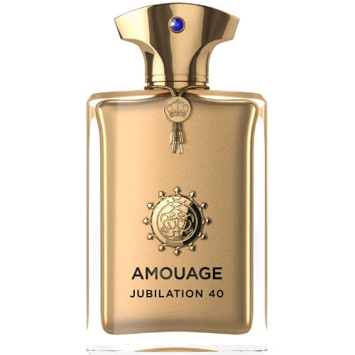 Amouage Amouage Exceptional Extraits Jubilation 40 Man