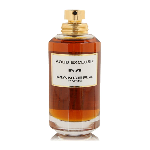 Mancera Mancera Aoud Exclusif Eau De Parfum Unisex - Box Item