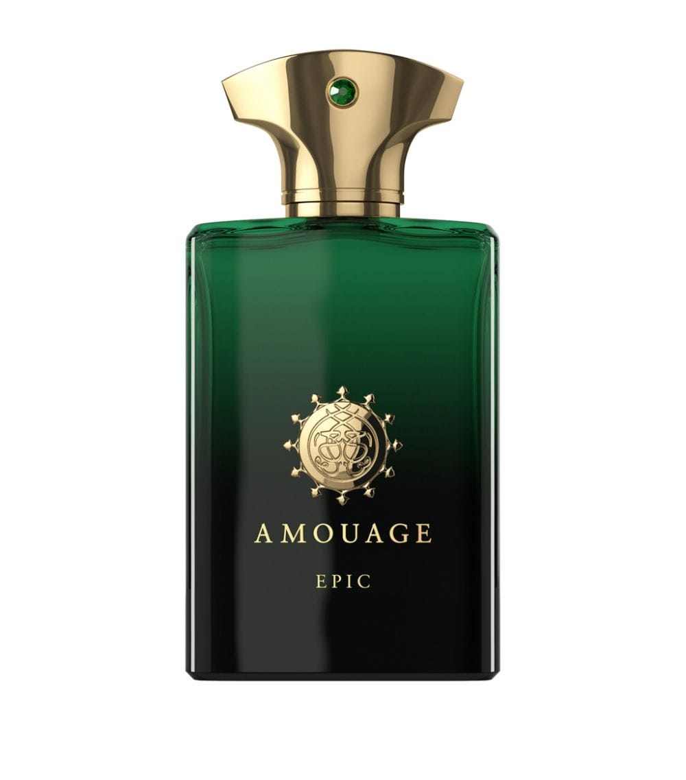 Amouage Amouage Epic Man 100 Ml