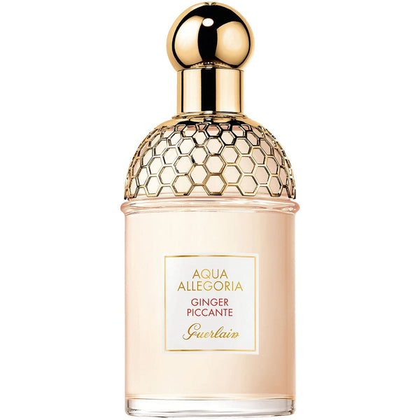 Guerlain Guerlain Aqua Allegoria Ginger Piccante Eau De Toilette Unisex