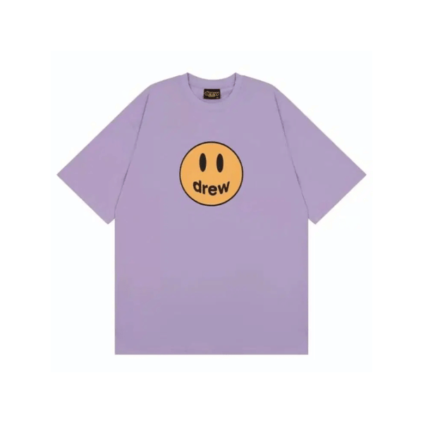 Drew House Drew House Drew T-Shirt Mascot Lavender