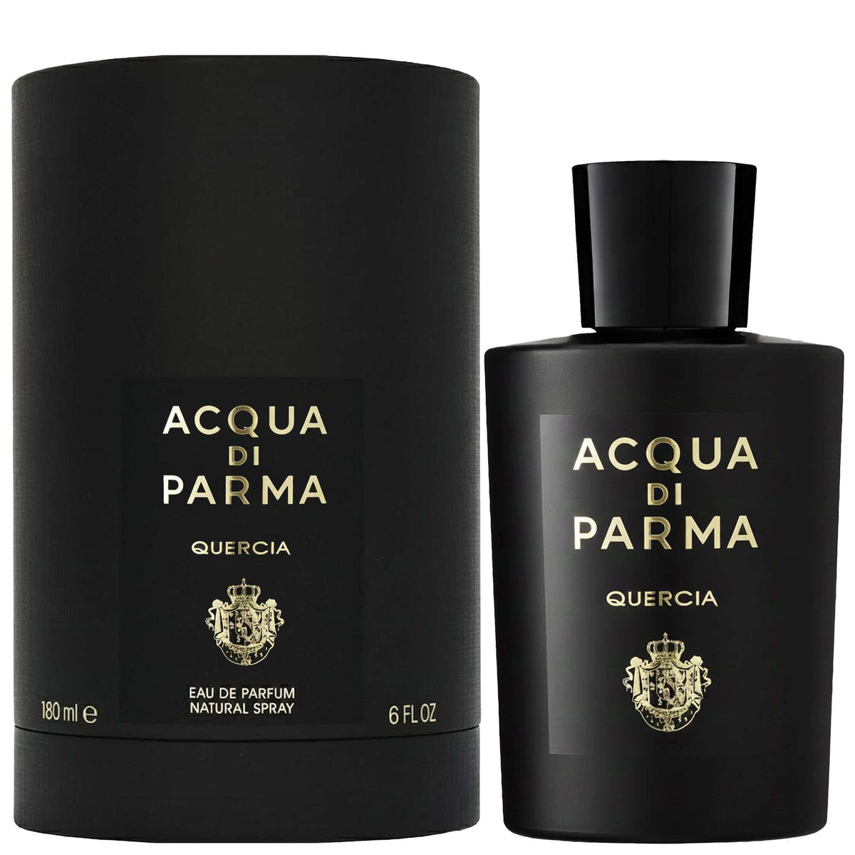 Acqua Di Parma Acqua Di Parma Quercia Eau De Parfum Natural Spray 180 Ml