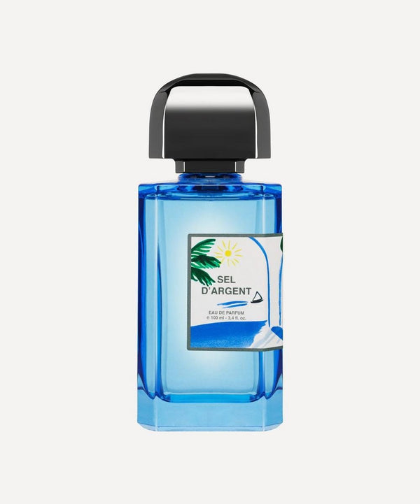 Bdk Parfums Bdk Parfums Sel D'argent Eau De Parfum 100 Ml